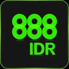 888IDR - Permainan Domino Terbaik di Android