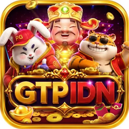 GTPIDN - Permainan Kasino Terbaik di Ujung Jari Anda
