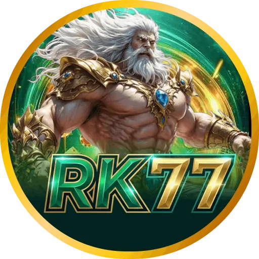 RK77 - Petualangan Seru dalam Battle Royale