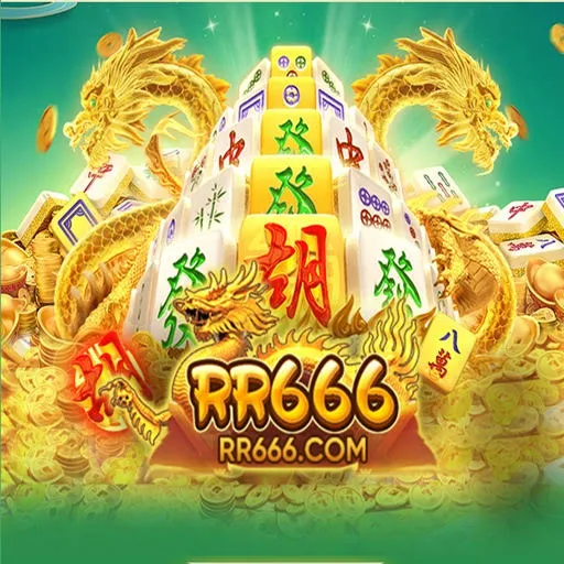 RR666 - Permainan Mahjong yang Seru dan Menantang