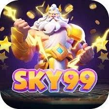 SKY99 - Permainan Slot Seru dan Menguntungkan