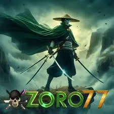 ZORO77 - Petualangan Epik di Dunia Baru