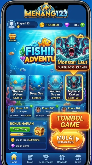 Keamanan aplikasi di menang123 terjamin